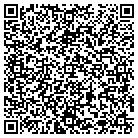 QR code with Apostolic Assembly of FAI contacts