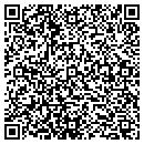 QR code with Radioshack contacts