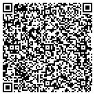QR code with Mary Of Lourdes Middle School contacts