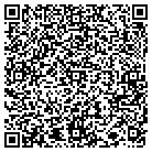 QR code with Alyeska Dogsled Works Inc contacts
