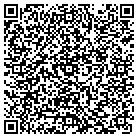 QR code with National Multiple Sclerosis contacts