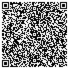 QR code with RHA Architect & Roof Conslnt contacts
