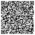 QR code with KFC contacts