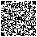 QR code with D H Accounting Service contacts