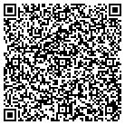 QR code with J B Benefits & Consulting contacts