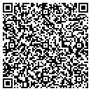 QR code with Herman Gander contacts