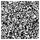 QR code with Mankato Land To Air Express contacts