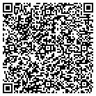 QR code with First Line Engine Rebuilders contacts