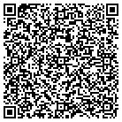 QR code with Accelerated Recovery Perform contacts
