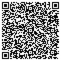 QR code with RSC 323 contacts