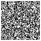 QR code with Jehovah Jireh Church Of God contacts