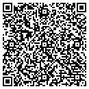 QR code with OLeary Chiropractic contacts