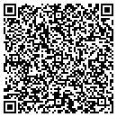 QR code with Happy Hog Haven contacts