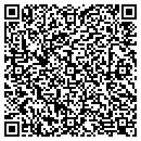 QR code with Rosenfeldt Fabrication contacts