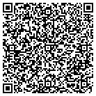 QR code with Chanhassen Chaska Mini Storage contacts