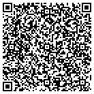 QR code with Precision Models Inc contacts