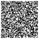 QR code with O JS Upholstery & Decorating contacts