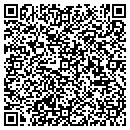 QR code with King John contacts