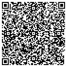 QR code with Holt's Cleaning Service contacts