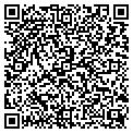 QR code with Pamida contacts