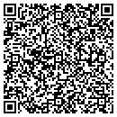 QR code with D C Accounting contacts