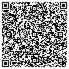 QR code with H & R Block Tax Service contacts