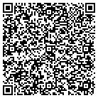 QR code with Tonga's Launch Service & Cabins contacts
