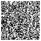 QR code with Waconia Rolloff Service contacts
