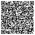 QR code with KFC contacts