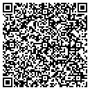 QR code with Zazi The Clown contacts