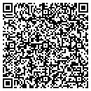 QR code with U S Bench Corp contacts