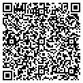 QR code with TVA contacts