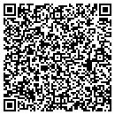 QR code with CIW Service contacts