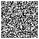QR code with Corner Bar contacts
