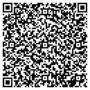 QR code with H-Factor contacts