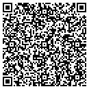 QR code with Red Top Resort contacts