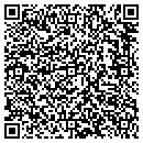 QR code with James Larsen contacts