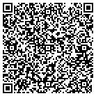 QR code with Upsala Superintendent-Schools contacts