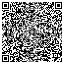 QR code with R C Hydraulic Inc contacts