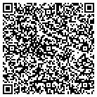 QR code with J B Schneider & Assoc contacts