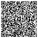 QR code with James M Clay contacts