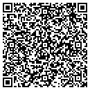 QR code with Uap Midwest contacts