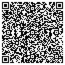 QR code with Modeen Fence contacts