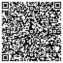 QR code with N Terryl Rogers & Co contacts