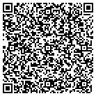 QR code with Webber Park Cmty Library contacts