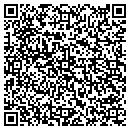 QR code with Roger Bjerke contacts