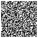 QR code with BS Pumping contacts