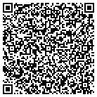 QR code with T Bryans World Famous Soup Co contacts