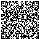 QR code with MBW-Monument contacts
