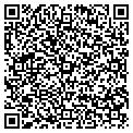 QR code with A J Farms contacts